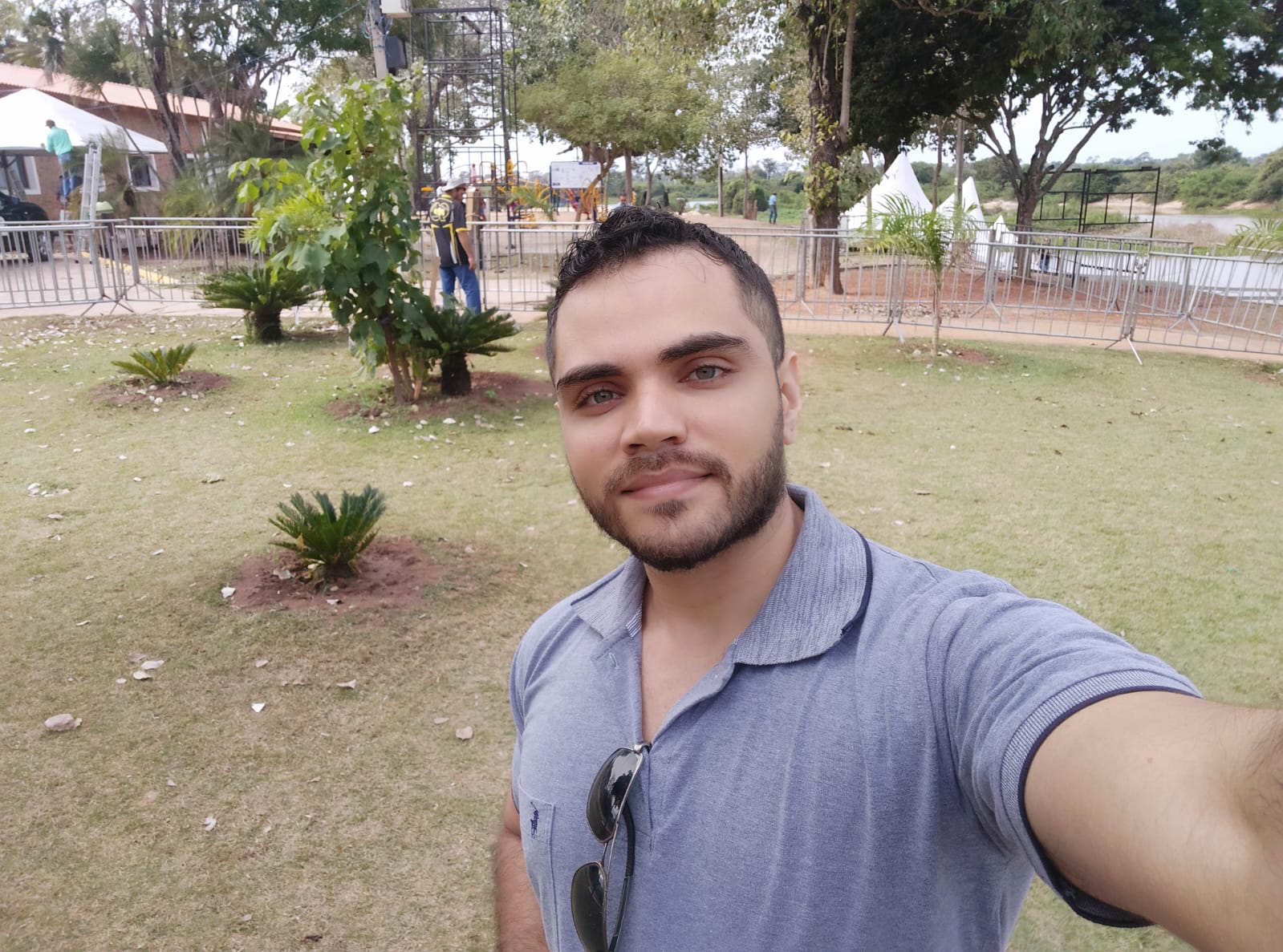 Talvane da Silva Machado